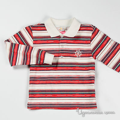 Футболка Mir Detstva