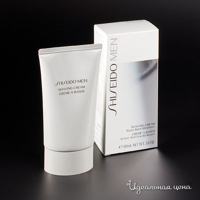 Крем Shiseido