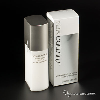 Эмульсия Shiseido