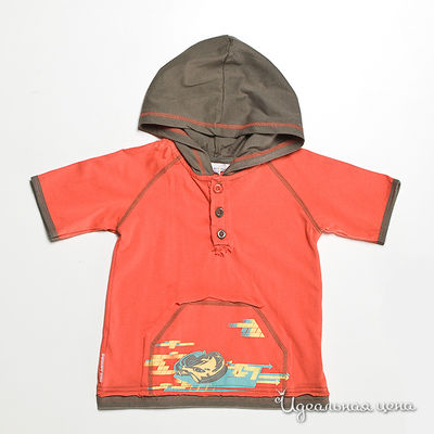 Футболка Mir Detstva