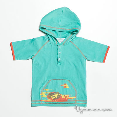 Футболка Mir Detstva