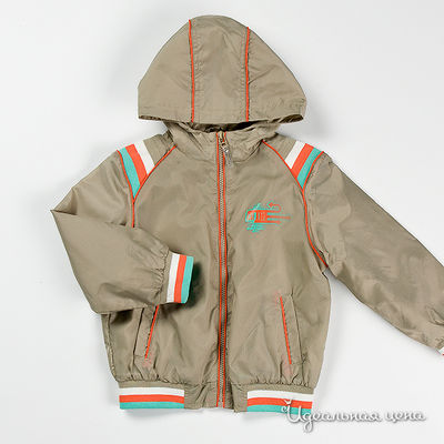 Ветровка Mir Detstva