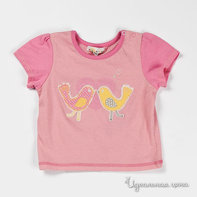 Футболка Mir Detstva