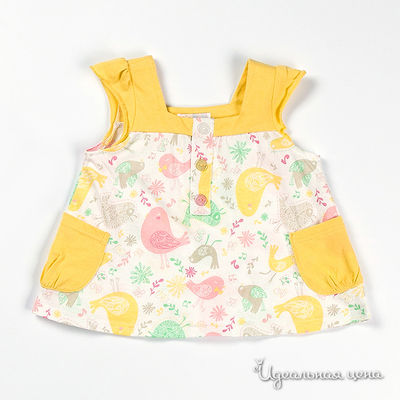 Сарафан Mir Detstva