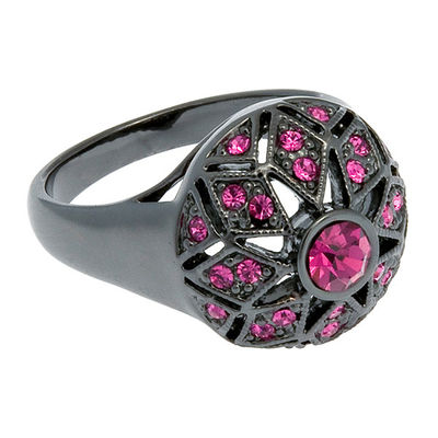 Кольцо Inesse M