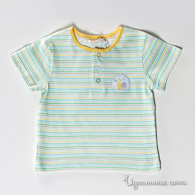 Футболка Mir Detstva