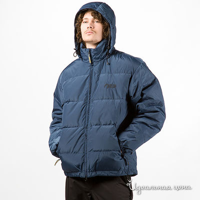 Пуховик RedFox