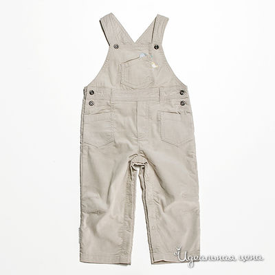 Полукомбинезон Mir Detstva