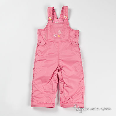 Полукомбинезон Mir Detstva