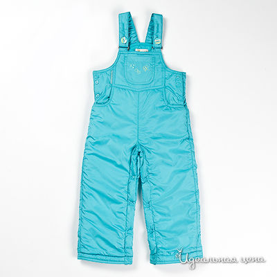 Полукомбинезон Mir Detstva