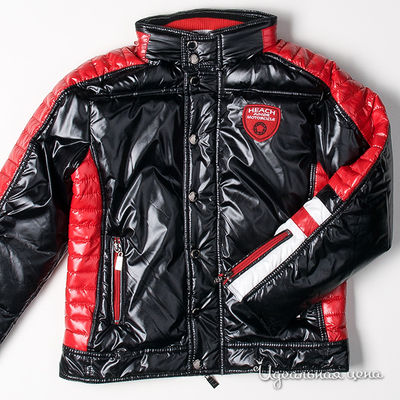 Куртка Silvian Heach