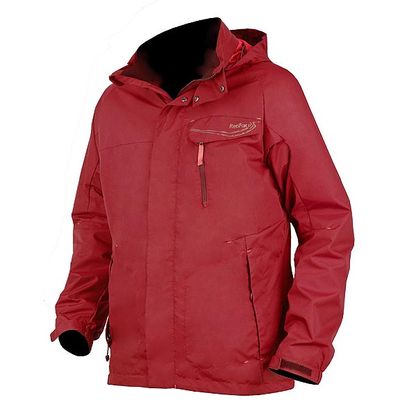 Куртка RedFox, цвет цвет красный