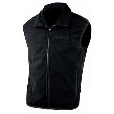 Жилет RedFox, цвет черный