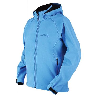 Куртка RedFox, цвет синяя