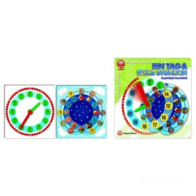 Магнетбокс Magnetspiele