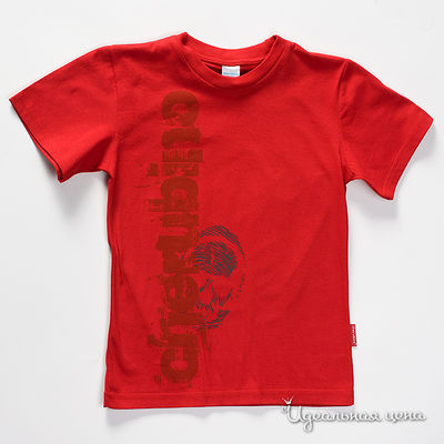 Футболка Cherubino