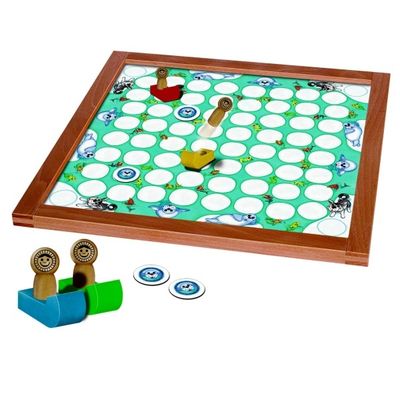 Детская игра Magnetspiele