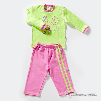 Комплект Cherubino