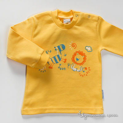 Кофта Cherubino