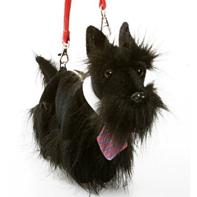 Cумочка Fuzzynation