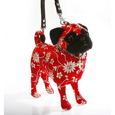 Cумочка-браслет Fuzzynation