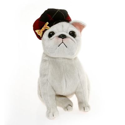 Игрушка Fuzzynation