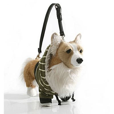 Cумочка Fuzzynation