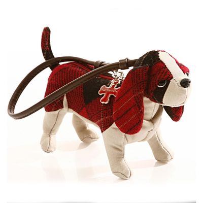 Cумочка-браслет Fuzzynation