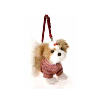 Cумочка Fuzzynation