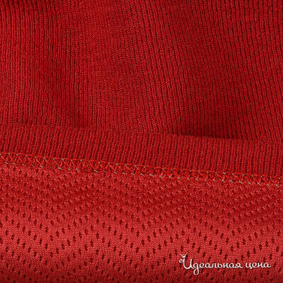 Пуловер RedFox Rise M мужской, темно-красный