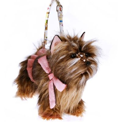 Cумочка Fuzzynation