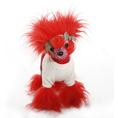 Игрушка Fuzzynation