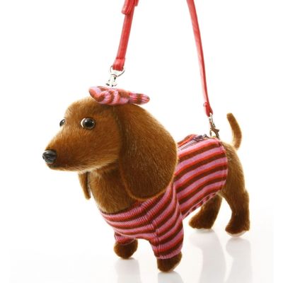 Cумочка Fuzzynation