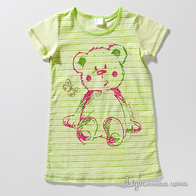 сорочка Cherubino