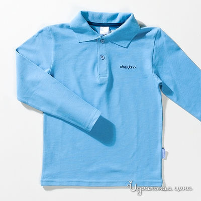 рубашка-поло Cherubino