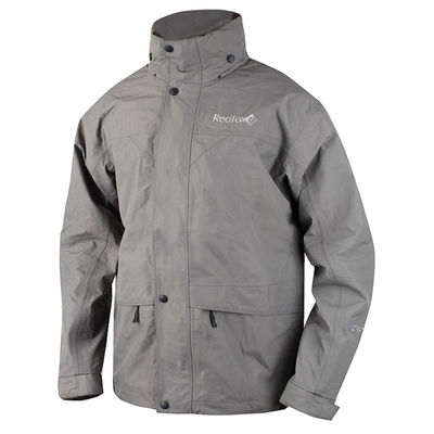 Куртка RedFox, цвет цвет асфальт