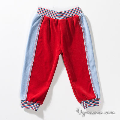 Брюки Cherubino