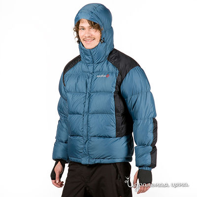 Куртка RedFox, цвет цвет черный