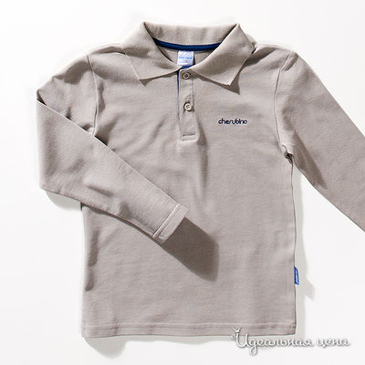 рубашка-поло Cherubino