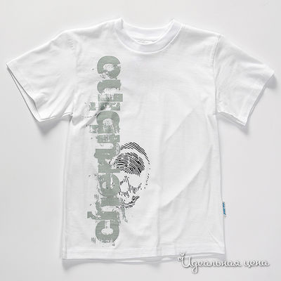 Футболка Cherubino