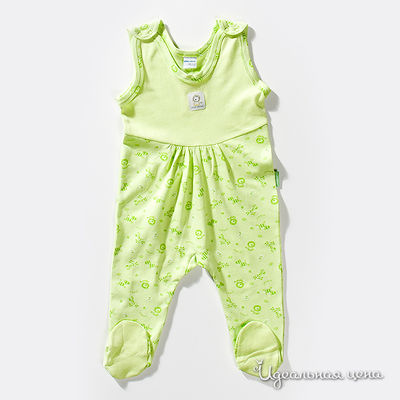 Ползунки Cherubino