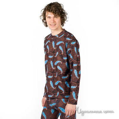 Футболка легкая Virus