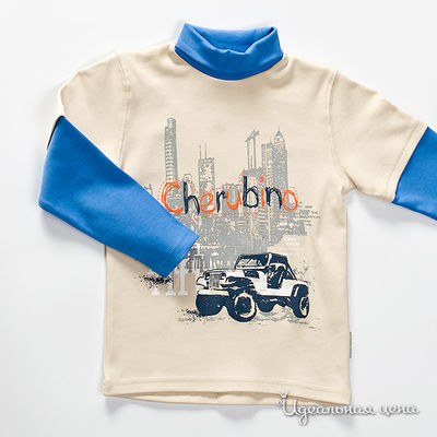 Джемпер Cherubino