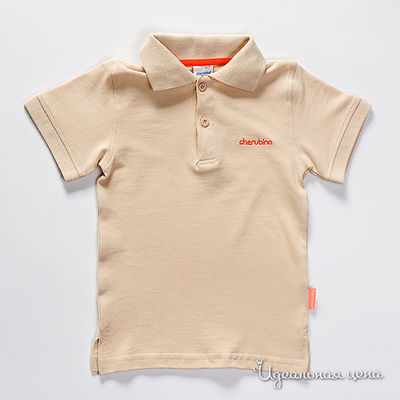 рубашка-поло Cherubino