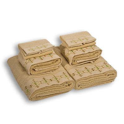 Комплект Dilan, цвет цвет песочный