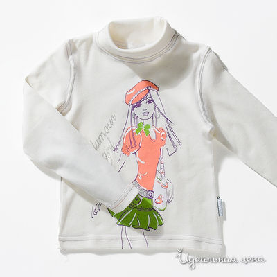 Джемпер Cherubino