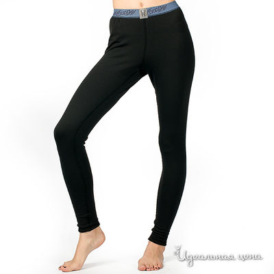 Штаны теплые Virus