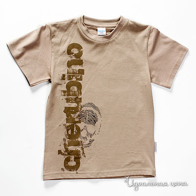 Футболка Cherubino