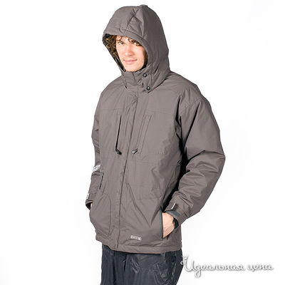 Куртка утепленная Virus