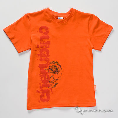 Футболка Cherubino